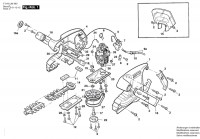 Atco F 016 L80 563 Hedge Trimmer 19 Spare Parts